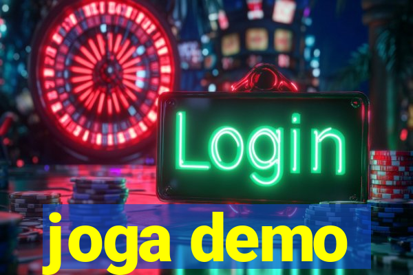 joga demo